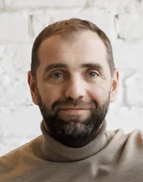 Домашенко Максим Алексеевич