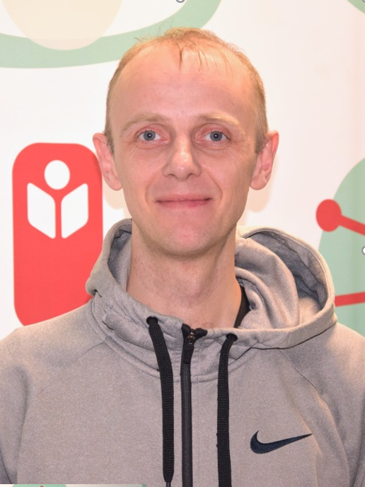 Ильин Юрий Александрович