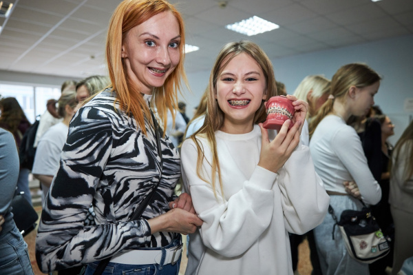 Уникальный отпечаток языка