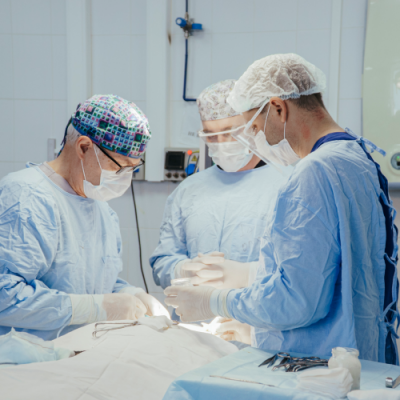 Профориентация